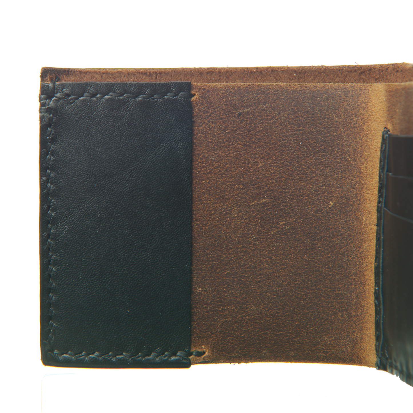 The Folder Wallet