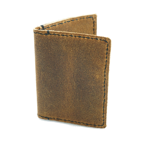 The Essentials Wallet