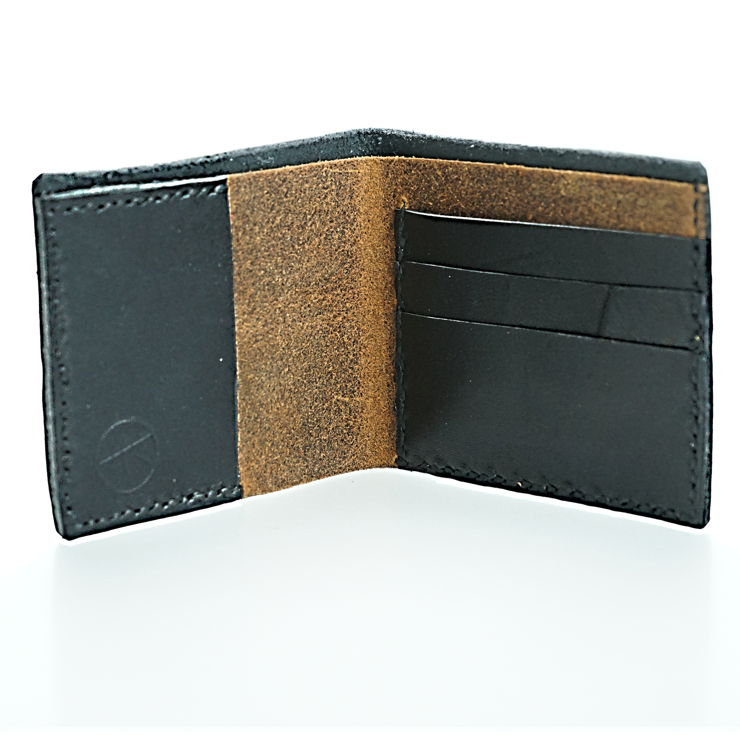 The Folder Wallet